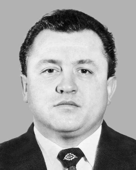 Кризина Павло Степанович
